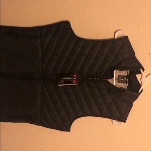 Nike “Aeroflyer” running vest